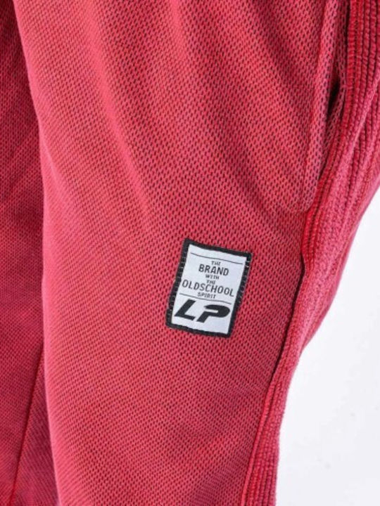 Jogginghose Red