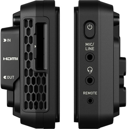 Atomos Ninja Tx Go-5'' Hdmi и Wi-fi Монитор-рекордер
