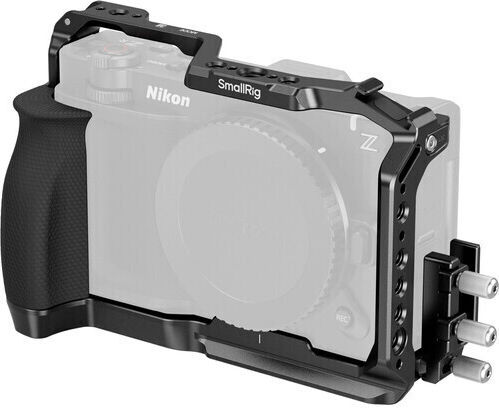 Smallrig Advanced Camera Cage Kit Nikon Zr 5467