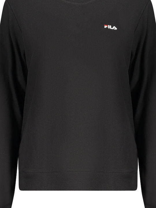 Women's Sweatshirt Black