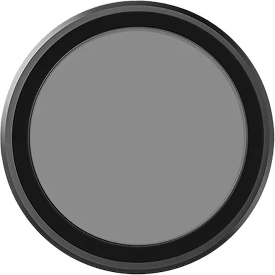 Telesin Cpl Nd Filter Set 8 16 32 Für DJI Action 5 Pro 4 3 S5-flt-06-tdj