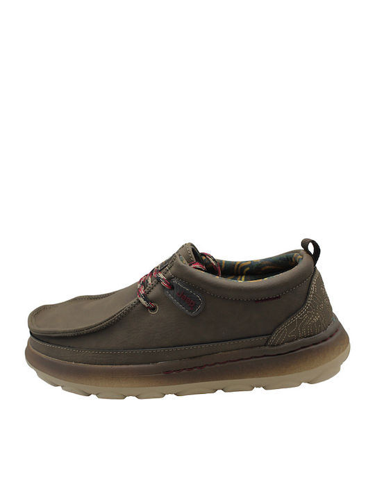 Jeep Footwear