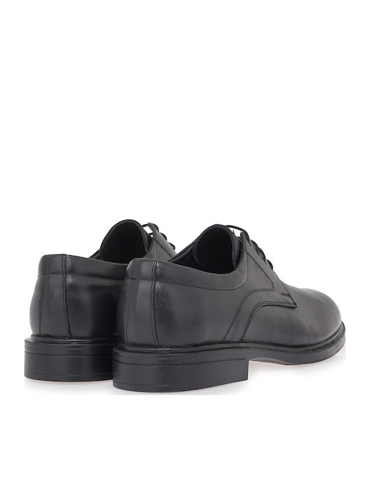 Mocasini barbati in Negru Culori