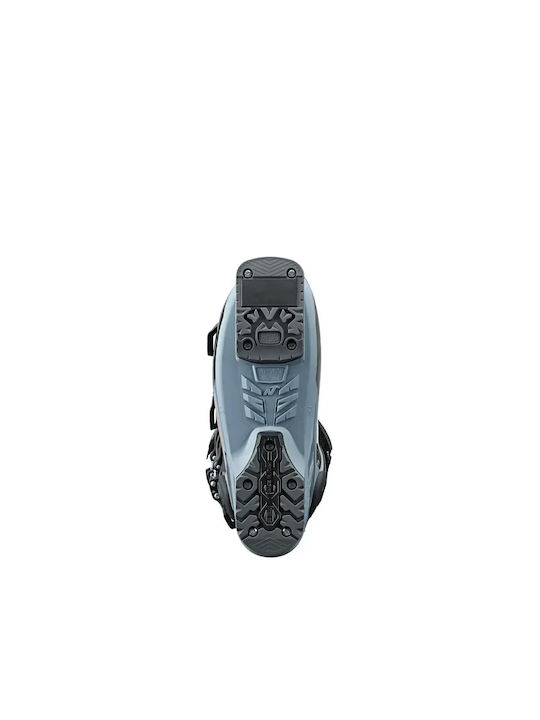 Nordica Sportmachine 3 Unisex Ski Boots Black/avio/red
