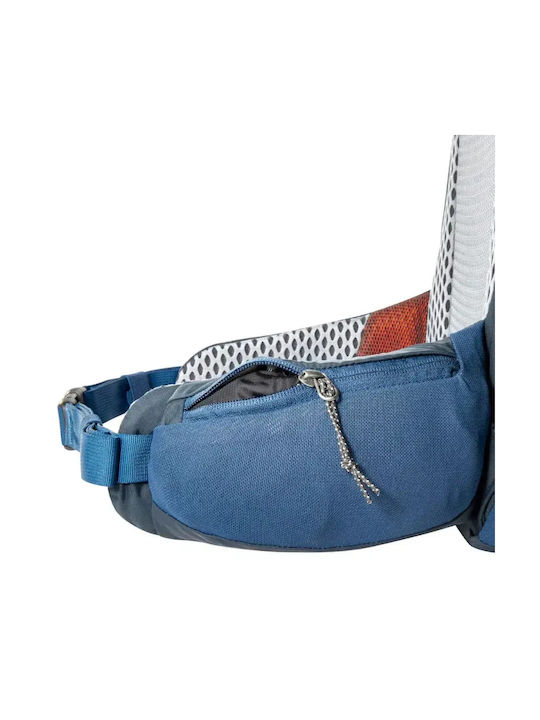 Tatonka Bergsteigerrucksack 32Es Blau