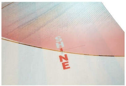 Head Placa de snowboard pentru femei Shine