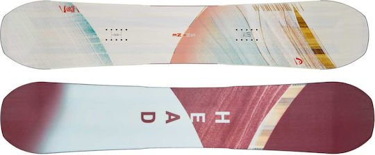 Head Placa de snowboard pentru femei Shine
