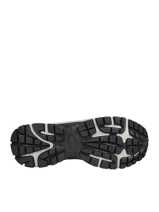 Gray Herrenstiefel