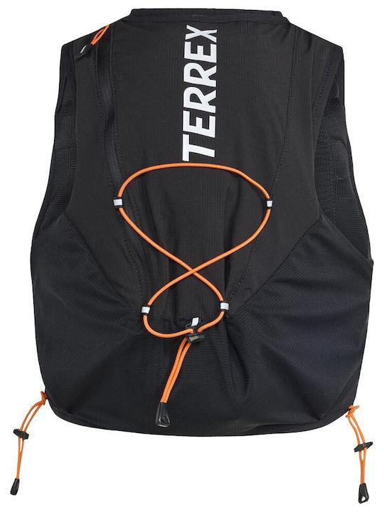 adidas Terrex Trail Pachet De Hidratare 12lt Negru