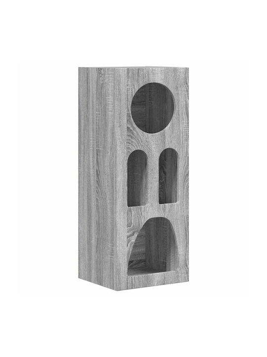 Cabinet Storage Wooden L40xW35xH100.5cm