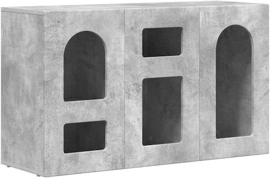 Cabinet de depozitare L100xW35xH59buc