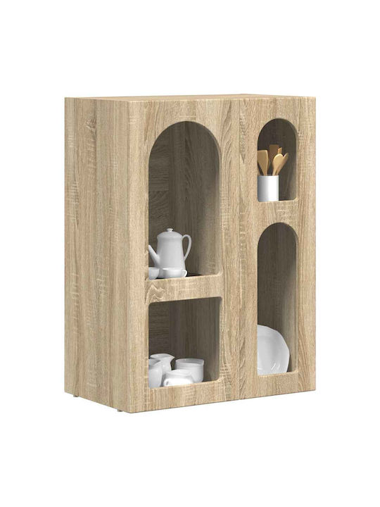 Cabinet de depozitare L59xW35xH80.5buc