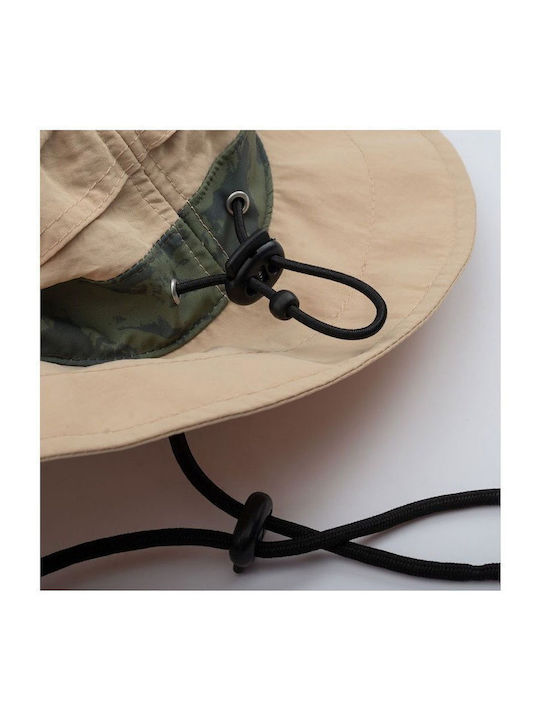 Elbrus Herren-Hut Beige