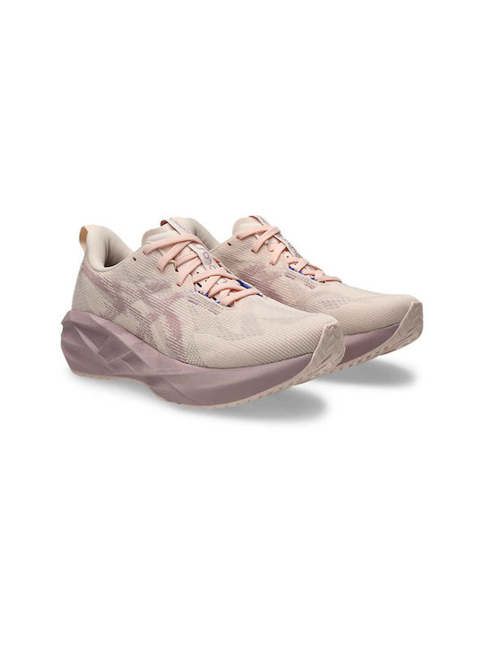 Novablast 5 Women's Sport Shoes Running Pearl Pink / Morganite