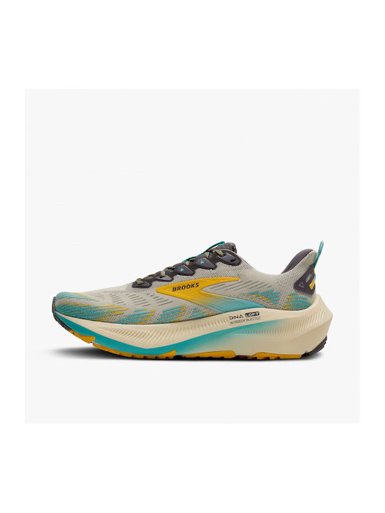 Ghost Sport Shoes Trail Running Waterproof with Gore-Tex Membrane 1104751d287