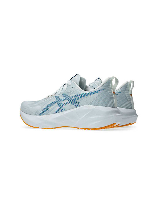 Novablast 5 Herren Sportschuhe Laufen Graue