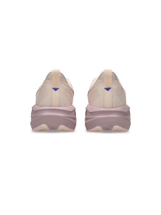 Novablast 5 Women's Sport Shoes Running Pearl Pink / Morganite