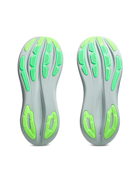 Gel-Nimbus 28 Sport Shoes Running Green