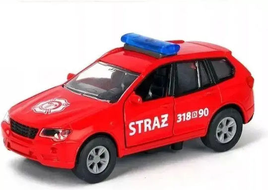 Simba Αυτοκινητάκι (Διάφορα Σχέδια) 1τμχ
