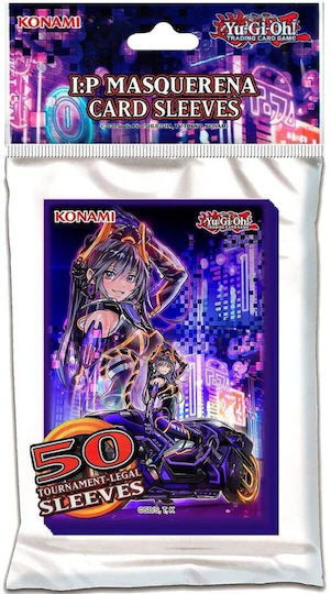 Konami Manșoane De Carduri Yu-Gi-Oh Japoneză Dimensiune