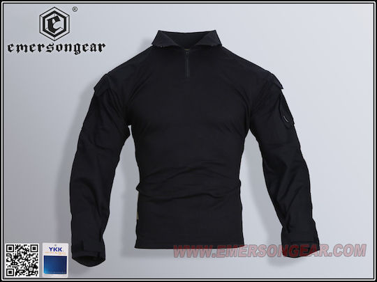Uniformă De Luptă Ubac G3 Em9422bk Emersongear Neagră
