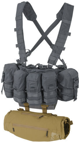 Helikon Tex Frostbite Hand Warmer Climashield Επενδυτής Χέρια Coyote