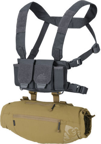 Helikon Tex Frostbite Hand Warmer Climashield Επενδυτής Χέρια Coyote