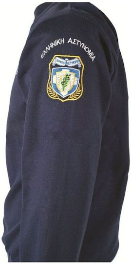 Hanorac "Elliniki Astynomia" Broderie Mărimea Medie