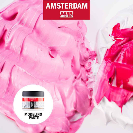 Πάστα 1003 Amsterdam Modeling Paste 120 Ml