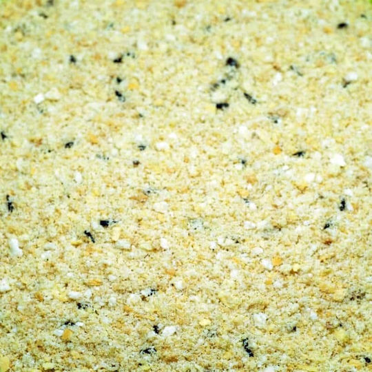Pastoncino S Michele Biscovo – Ξηρή Αυγοτροφή 40% Ολόκληρα Αυγά – 5kg