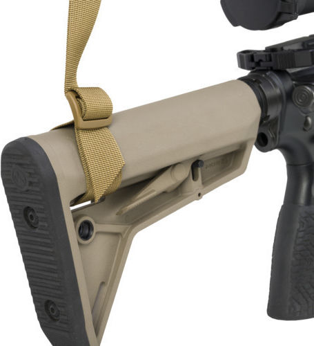 Helikon Tex Carbine Gun Sling in Black color