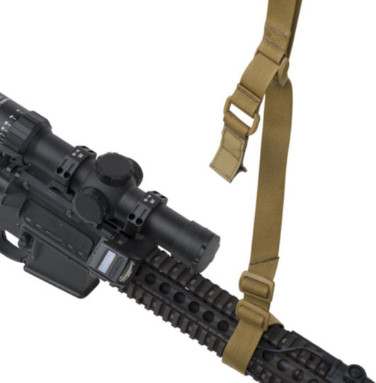 Two Point Mirage Carbine Sling Helikon-tex Multicam