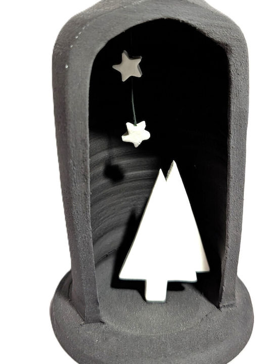 Grekas Home Weihnachtliche Dekofiguren Bronze