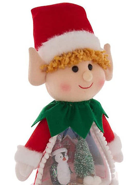 Christmas Decorative Led 14x11x56 F-r Elf 209810 14x11x56