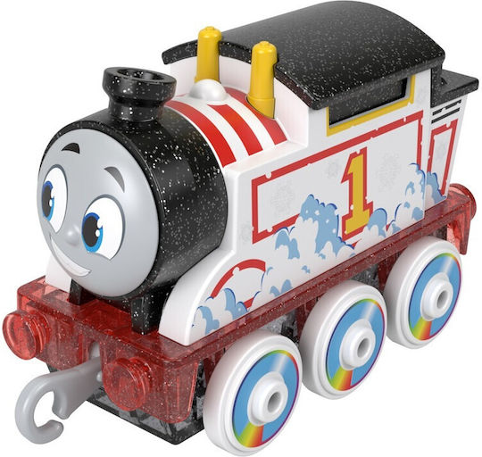 Fisher Price Томас и приятели Thomas Влакче за 3+ години+ Години