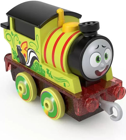 Fisher Price Thomas & Friends Thomas Trenuleț pentru 3+ ani+ Ani