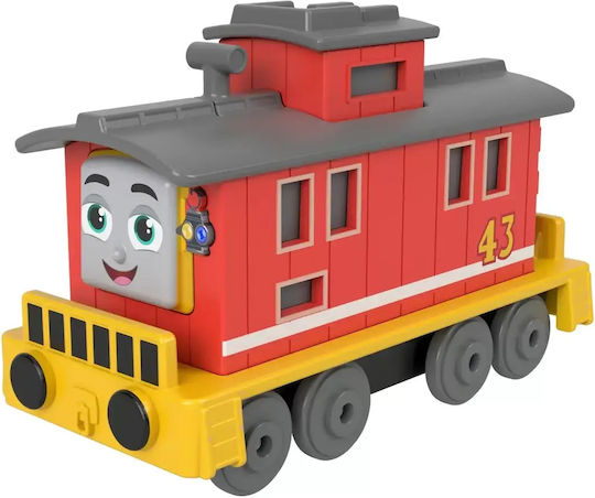 Fisher Price Thomas & Friends Τρενάκι για 3+ Ετών