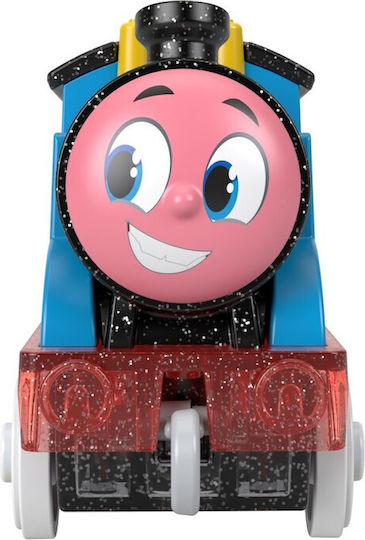 Fisher Price Томас и приятели Thomas Влакче за 3+ години+ Години