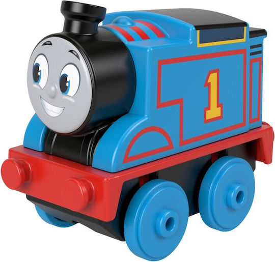 Fisher Price Thomas & Friends Thomas Trenuleț pentru 3+ ani+ Ani