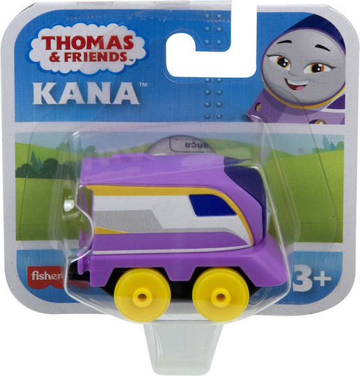 Fisher Price Thomas und seine Freunde Thomas Zug für 3+ Jahre alt+ Jahre