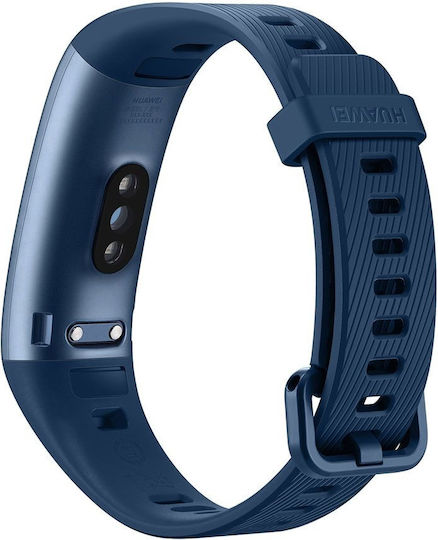 Band 3 Pro Αδιάβροχο Space Blue
