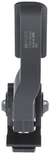 Комплект Педали За Управление Bosch 0 280 755 02v