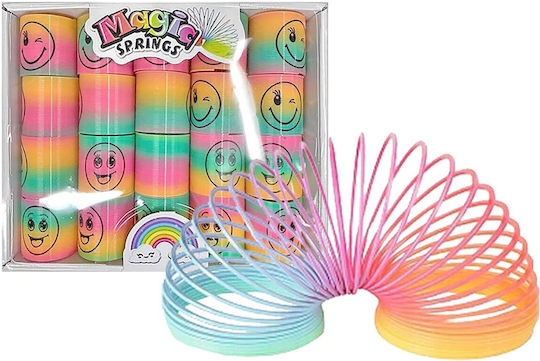 ToyMarkt Spring (Various Designs/Assortment of Designs) 1pc