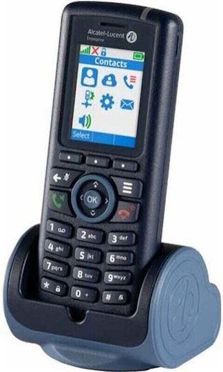 Alcatel Lucent 8234 Handset (3BN67378AA)