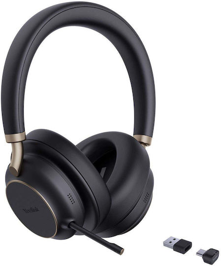 Yealink Bluetooth VOIP слушалки (1208708)