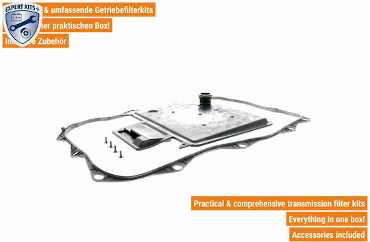 Hydraulic Filter Set Automatic Transmission Vaico V20-0587