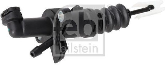 Clutch Master Cylinder Febi Bilstein 34835