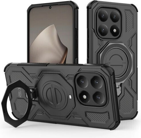Spigen Schutzhülle Rugged Armor für Xperia 1 IV, Schwarz ab 13,99 € | Preisvergleich bei