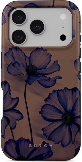 Burga Dual Layer Magsafe Velvet Night Case Iphone 17 Pro