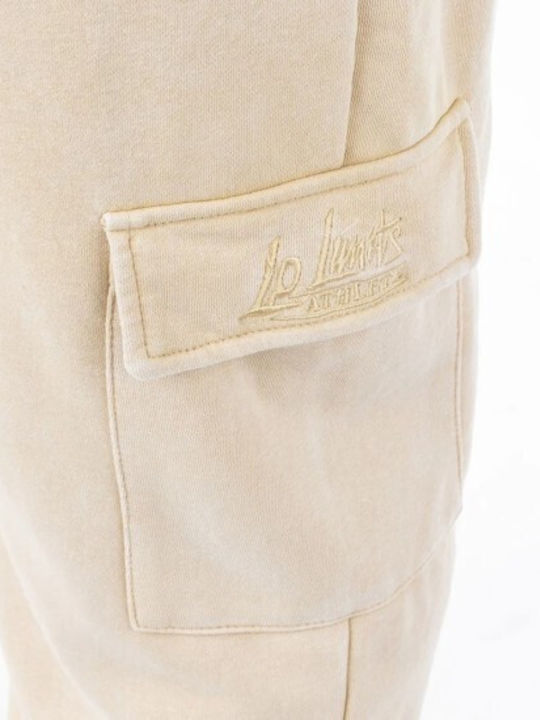 Jogginghose Brown